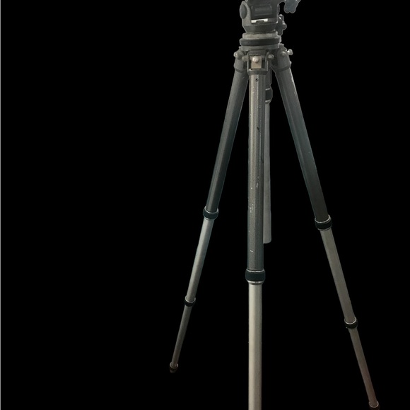 Gitzo Gilux Studex Performance Tripod with R No 3 Head Brevete S.G. D.G France - Picture 3 of 10